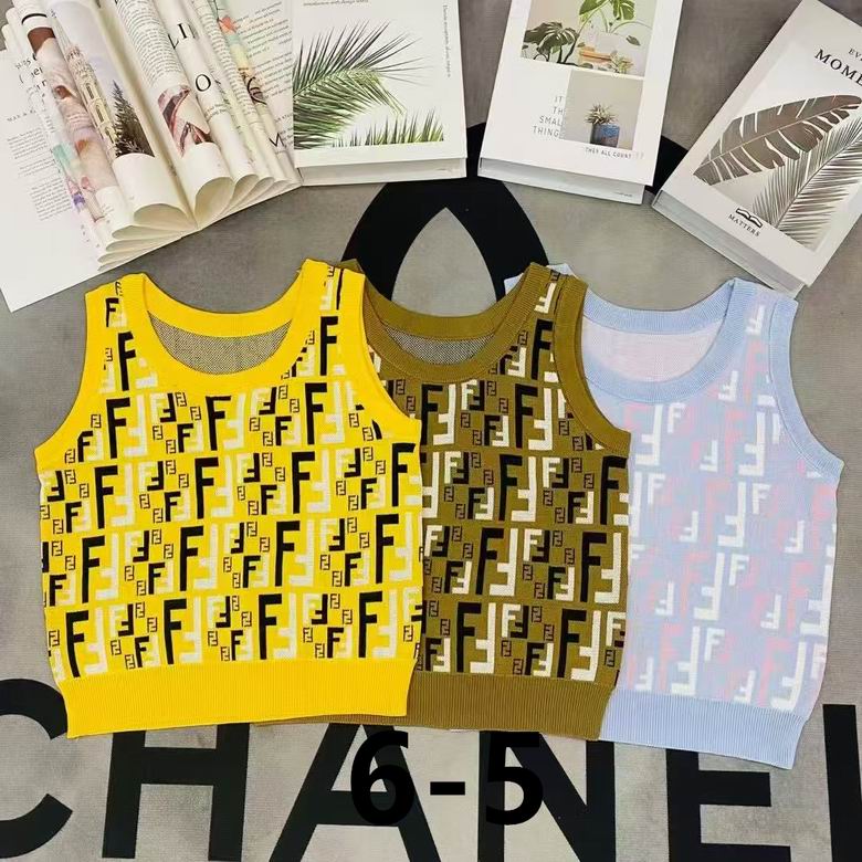 Fendi S-XL